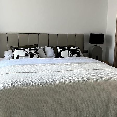 Luxury Penthouse With Sea View In La Cala Golf Resort 라칼라데미야스 외부 사진
