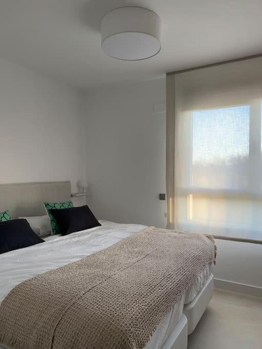 Luxury Penthouse With Sea View In La Cala Golf Resort 라칼라데미야스 외부 사진