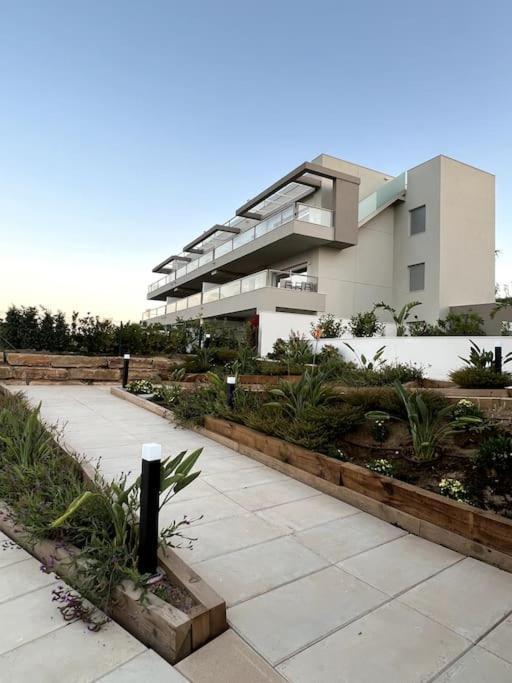 Luxury Penthouse With Sea View In La Cala Golf Resort 라칼라데미야스 외부 사진