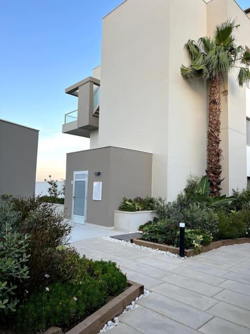 Luxury Penthouse With Sea View In La Cala Golf Resort 라칼라데미야스 외부 사진