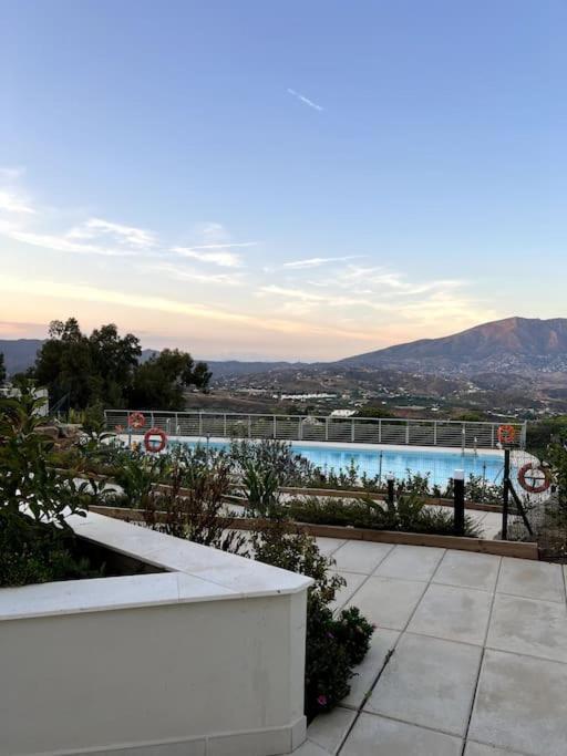Luxury Penthouse With Sea View In La Cala Golf Resort 라칼라데미야스 외부 사진
