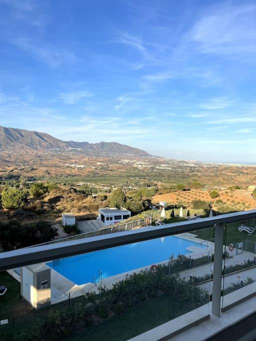 Luxury Penthouse With Sea View In La Cala Golf Resort 라칼라데미야스 외부 사진