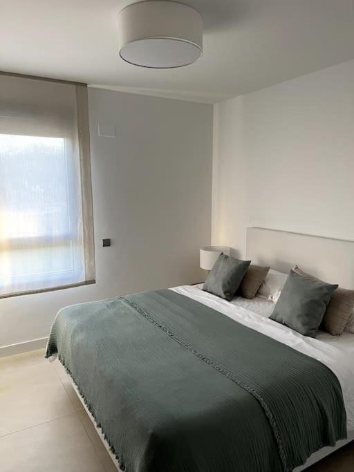 Luxury Penthouse With Sea View In La Cala Golf Resort 라칼라데미야스 외부 사진